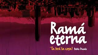 Ramá Eterna - Pablo Diaulo