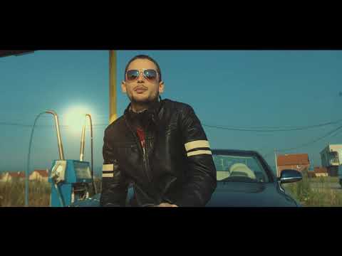 LLUNI X ERNO SDI SA HERE OFFICIAL VIDEO 