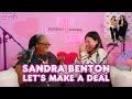 Sandra Benton: Let's Make a Deal - S5 E16
