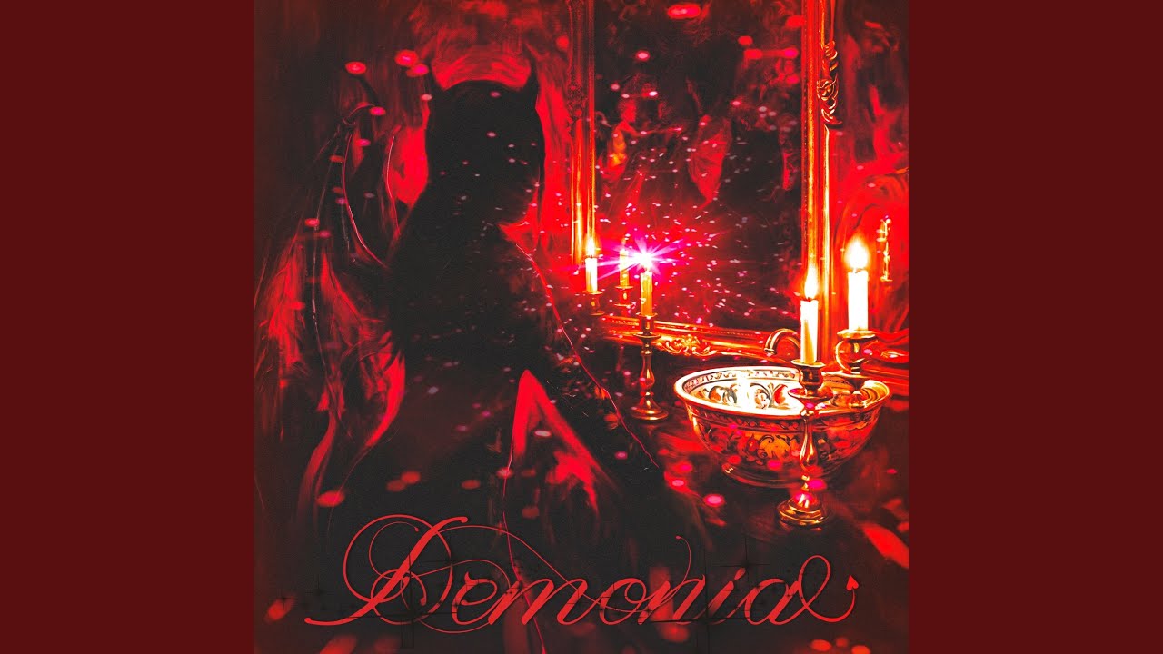 Watch DEMONIA on YouTube Watch DEMONIA on YouTube