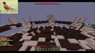I BELEAVE IN YOU!! (Ender Spleef mini game)