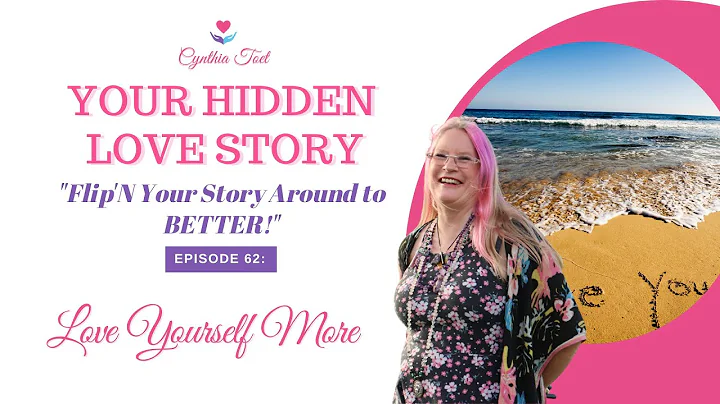 Love Yourself MORE ~ Your Hidden Love Story Eps 62  ~ Free  Live Tarot ~ TV Host Cynthia Toet