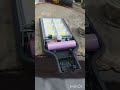 Solar light with diode can perform well #fault