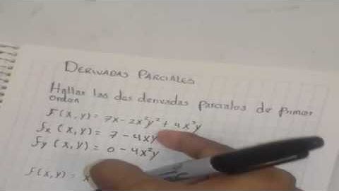 funciones reales de varias variables(ejercicio 1)