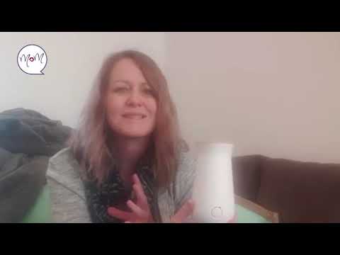 Video: MoM Member Reviews │ Glade Sense and Spray Automatic Freshener