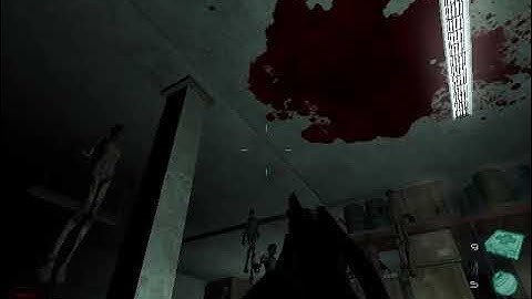 F.E.A.R. Files: Extraction Point Walkthrough PC Part 4