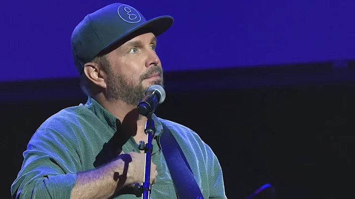 Garth Brooks Surprised By Ex-Wife Sandy's Remarks