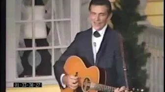 Charlie Walker ~ Don't Squeeze My Sharmon Charlie Walker ~ Don't Squeeze My Sharmon