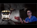 Psychotic gold pre workout review  insane labz 