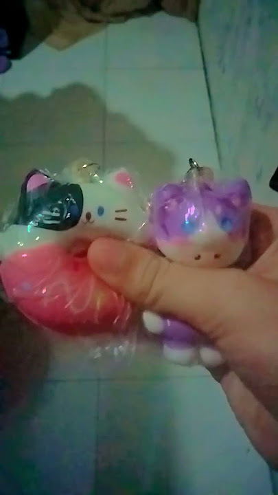 bagian 3 | beli Squishy💦😻🫂