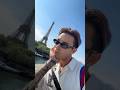 Happy To Be In Paris Happy To Be In Paris