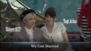 'We Got Married: Global Edition' Filmed at The Venetian Macao