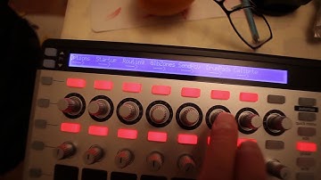 Novation 25SL MkII throuble with Ableton & Automap