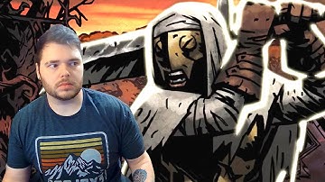 Darkest Dungeon Stygian Attempt Part 2 - Things Get Darker