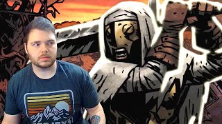 Darkest Dungeon Stygian Attempt Part 2 - Things Get Darker