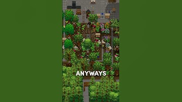 Progress on the Farming Game! 🧍‍♂️🌱🏃‍♂️  #indiegamedev #gamedev