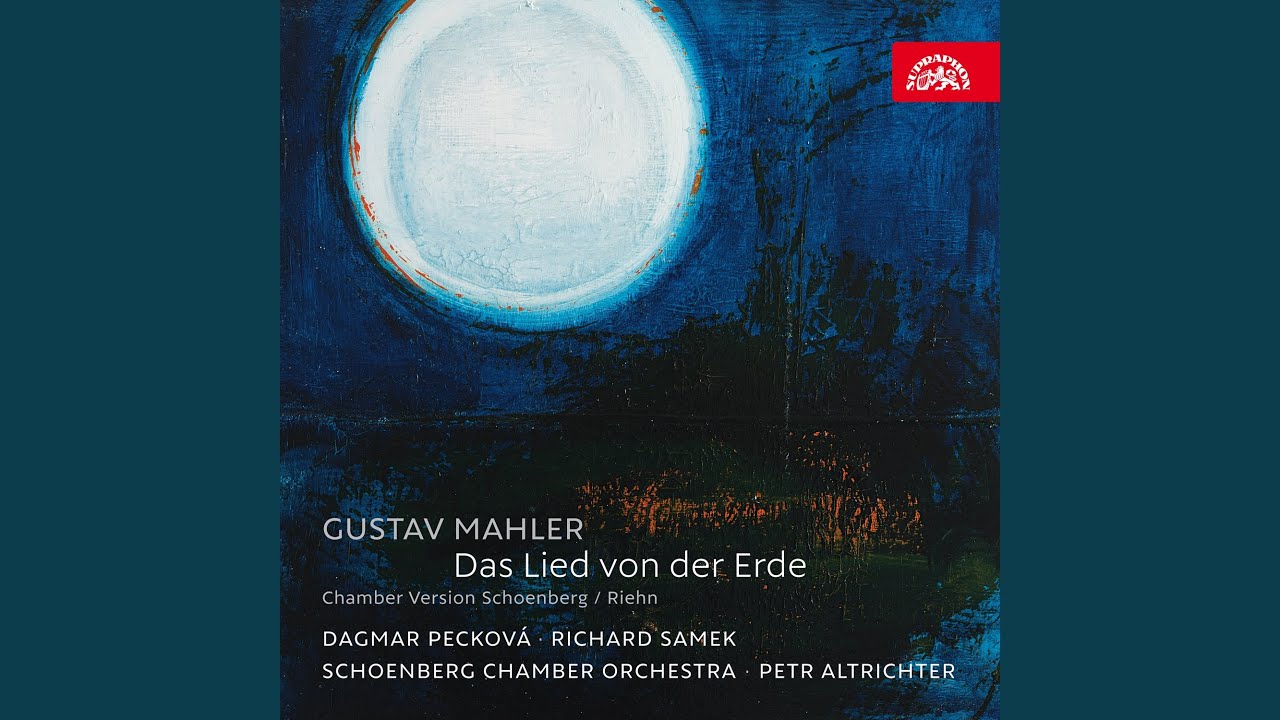 Das Lied von der Erde - Von der Jugend adlı videoyu YouTube'da izle Das Lied von der Erde - Von der Jugend adlı videoyu YouTube'da izle