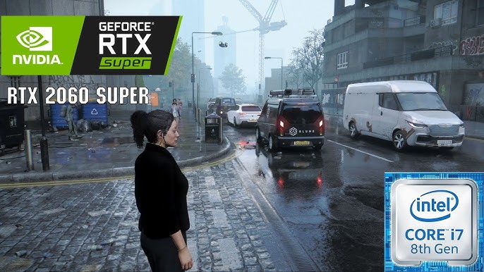 Veja requisitos para rodar Watch Dogs Legion no PC! RTX 2080 Ti rodará em  4K com Ray Tracing