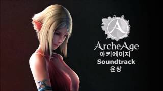 Video voorbeeld van "Seaside Solace - ArcheAge Soundtrack"