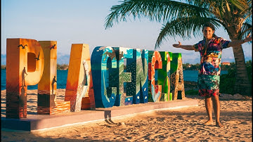 Kylon Eiley - Good Vibes Only (Official Music Video)