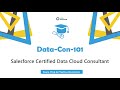 Data-Con-101 Exam Guide | Master Salesforce Data Cloud Consultant Certification (2026)