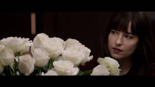 Fifty Shades Darker - Best romantic scene 2017