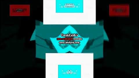 YTPMV cbs fox v3 effects scan in Low voice