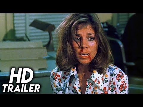 Act of Vengeance (1974) ORIGINAL TRAILER [HD 1080p]