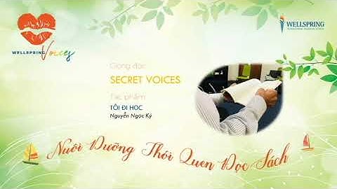 Tôi Đi Học _ Nguyễn Ngọc Ký