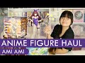 Anime Figure & Merch Haul! | September | Evangelion, Miku, Fate and more!