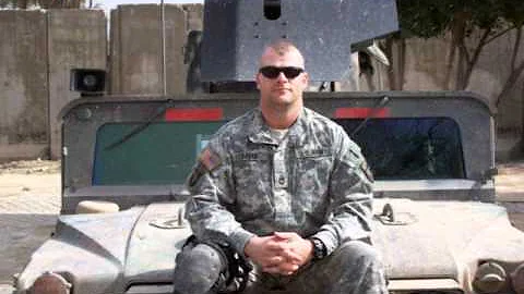 When a Hero Falls- Stephen Cochran