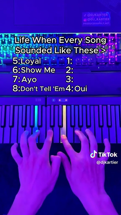 Which one is your favourite ... leave a comment n subscribe