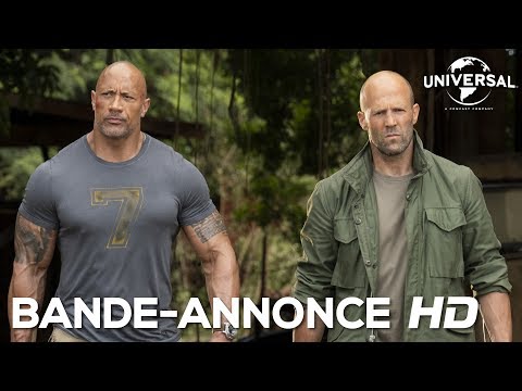 Bande Annonce #3 VF