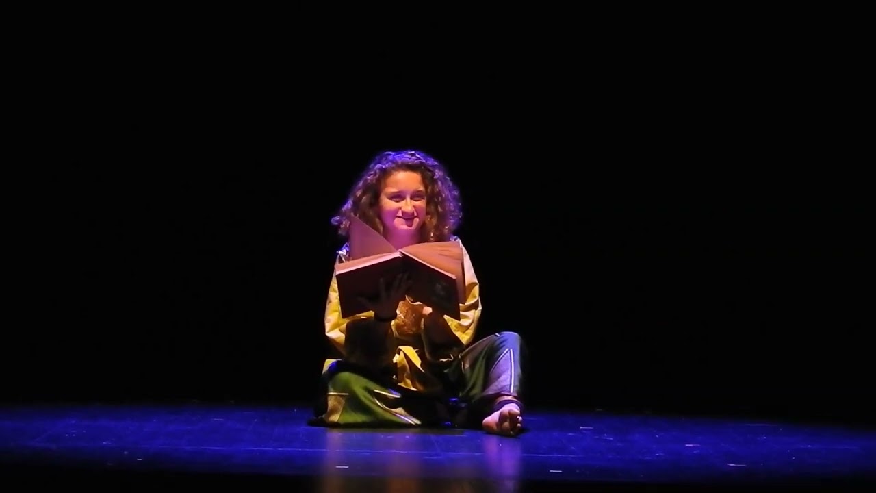 video Lola théâtre