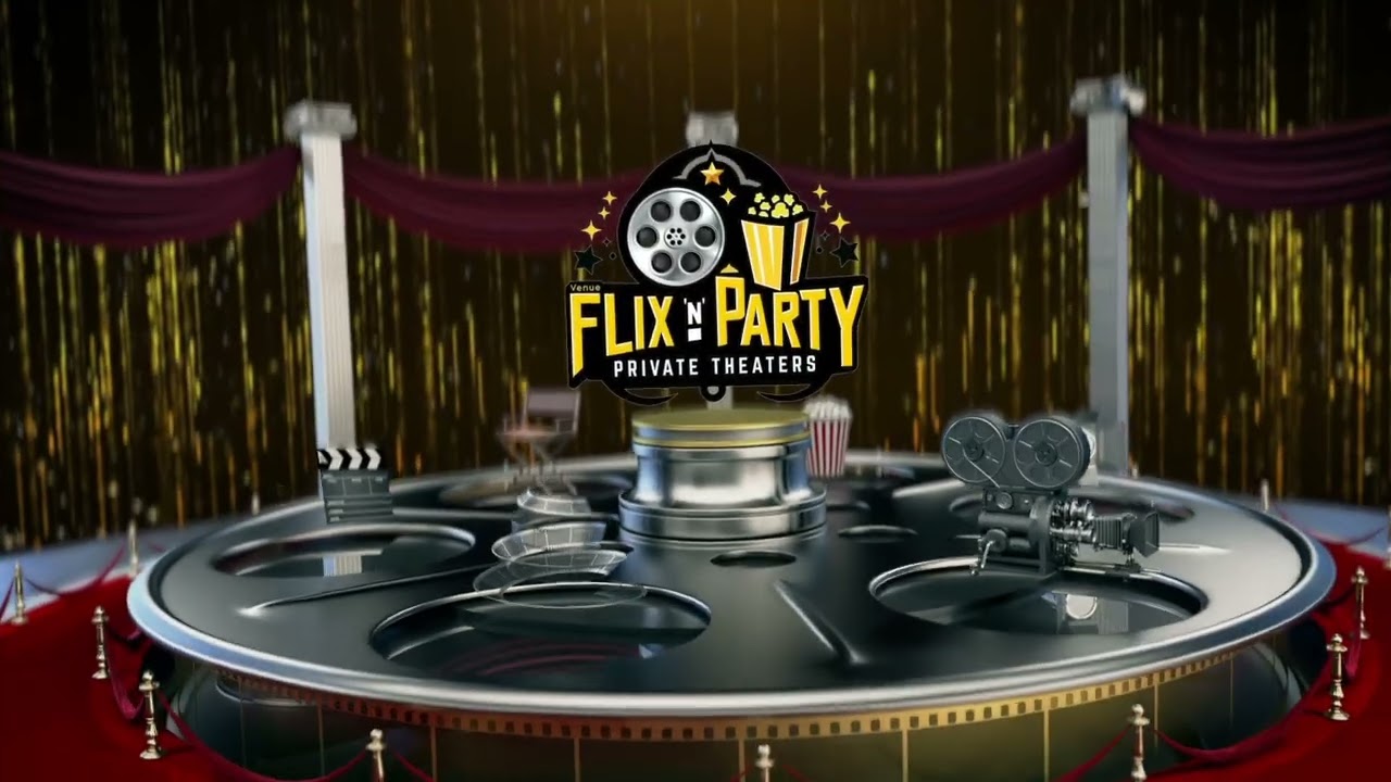 Exciting News! Flix n Party is Launching Soon in JNTU, Kukatpally!
