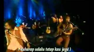 Belahan Jiwa  Kla Projectflv