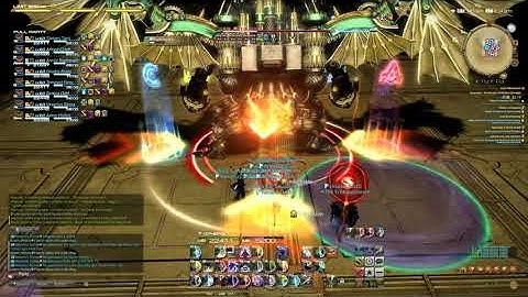 Alexander A8S Savage - Brute Justice Blue Mage Clear - 2021/10/13