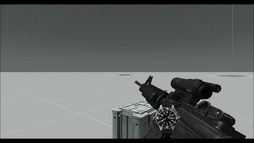 CBB Throwable DemoCharges