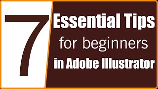 Essential Tips for Beginners in Adobe Illustrator for Transforming Objects