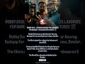 BOBBY DEOL – ANURAG KASHYAP COLLABORATE FOR BANDAR – RELEASE DATE LOCKED 🎬