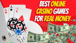 Best Gambling Games To Win Money screenshot 4