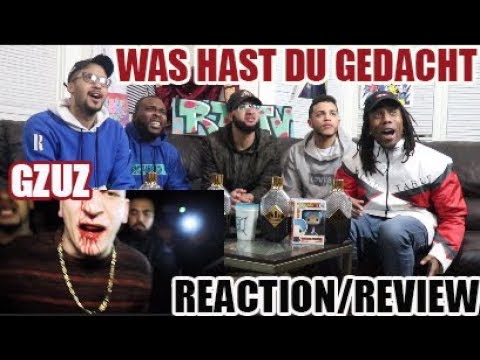 FIRST GZUZ