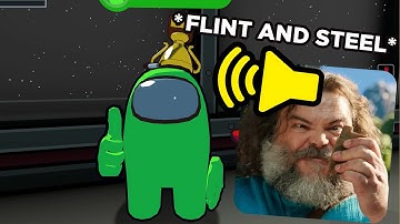 How To Use A Soundboard In Among Us 3D