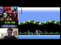 Castlevania II Simon's Quest (Randomizer #132) [Jova Orb Circuit - Seed 6]