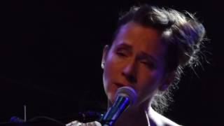 Lou Rhodes - Sister Moon (HD Live at Bitterzoet Amsterdam, 12 November 2016)