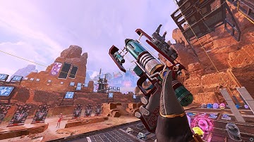 ezekiel - help_urself💔(Apex Legends Montage)