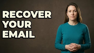 How To Get Your 2FA Code For Email Recovery?