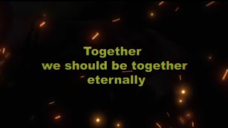 TOGETHER - NEYO ( ROCK VERSION )