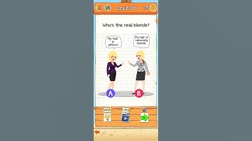 Braindom 2 Level 34 By Rick Gaming