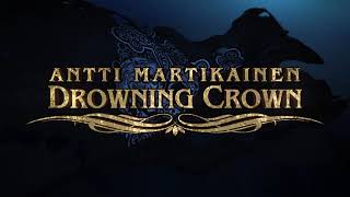 Drowning Crown (pirate adventure music) chords